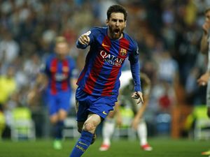 Messi vs Ronaldo di El Clasico dalam Pandangan Capello