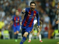 Messi vs Ronaldo di El Clasico dalam Pandangan Capello