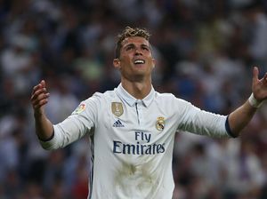 Madrid Tak Bawa Ronaldo dan Kroos ke Deportivo, Varane Bisa Main