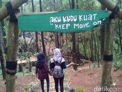 Mangunan dan Parangtritis Paling Diminati pada Long Weekend