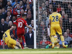 Klopp: Liverpool Bisa Saja Dapat Penalti, Sayangnya Coutinho Tidak Jatuh