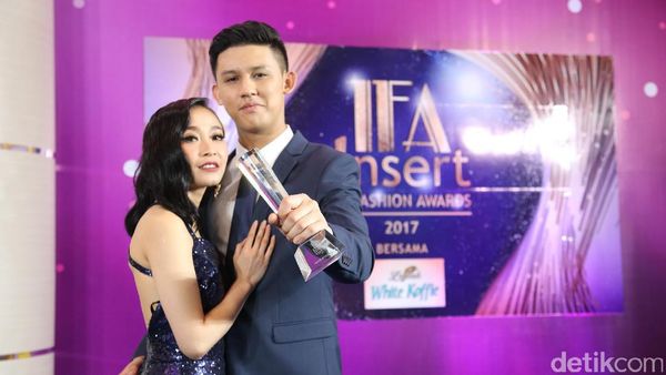 Guys, Rinni Wulandari dan Jevin Julia Makin Mesra Aja Nih!