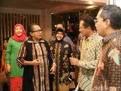 Kementerian PPA Gelar Program Jelajah 3-Ends di Makassar