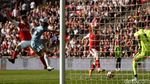 Tumbangkan City, Arsenal ke Final Piala FA