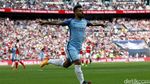 Tumbangkan City, Arsenal ke Final Piala FA
