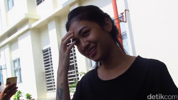 Keluarga Jelaskan Kondisi Terkini Julia Perez