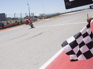 Daftar Pemenang MotoGP AS di Austin Jelang Race Pekan Ini Daftar Pemenang MotoGP AS di Austin Jelang Race Pekan Ini