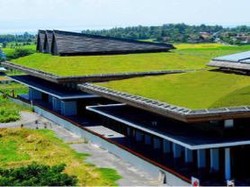 Sebelum Lebaran, Green Airport Banyuwangi Siap Beroperasi