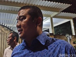 Golkar akan Minta Penjelasan Erwin Aksa soal Dukungan ke Anies