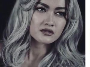 Jupe: Aku Mau Dimake up, Aku Mau Difoto