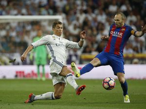 Luis Milla Ikut Komentari Hasil El Clasico