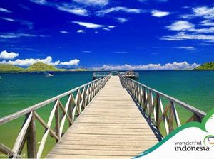 Keindahan Labuan Bajo Membuat Para Diplomat Terkesima