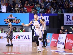 SM Berharap Aspac vs Pelita Juga Berlangsung Tiga Gim