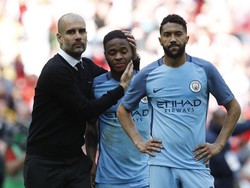 Saran agar Musim Depan Guardiola Tak Nirgelar Lagi di City