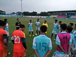 Pro Duta Melapor ke Operator Liga, Soal Wasit dan Pelanggaran Aturan Liga 2