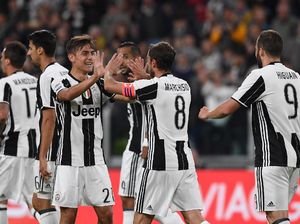 Sejak Kalah di 2015, Juventus Sudah Bulatkan Tekad untuk Kembali ke Final Sejak Kalah di 2015, Juventus Sudah Bulatkan Tekad untuk Kembali ke Final