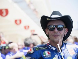 Wayne Rainey: Valentino Rossi yang Asli Keluar di Hari Minggu