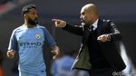 Tumbangkan City, Arsenal ke Final Piala FA