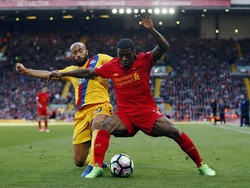 Kans ke Liga Champions Masih Terbuka, Liverpool Harus Tetap Yakin