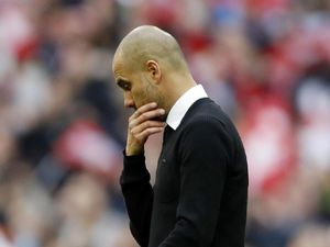 Kalau City Gagal Juara Guardiola pun Harus Pergi