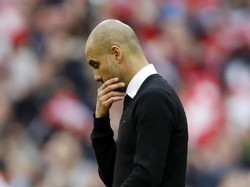 Kalau City Gagal Juara Guardiola pun Harus Pergi