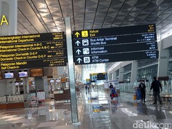 Cing Cu I, Cing Cu I! Soetta Setop Penerbangan ke China