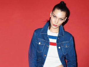 Resolusi Sehat 2019 Bella Hadid: Setop Nge-vape! Resolusi Sehat 2019 Bella Hadid: Setop Nge-vape!