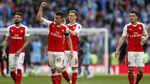 Tumbangkan City, Arsenal ke Final Piala FA