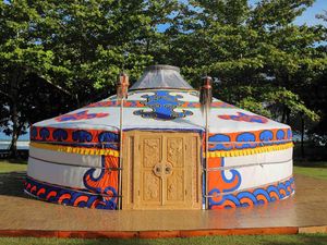 70 Tahun Hubungan Indonesia-Mongolia, Makin Erat di Bidang Budaya