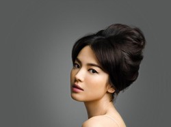 Ini Makanan yang Jadi Rahasia Kulit Mulus Song Hye Kyo Hingga Kim Tae Hee (1)