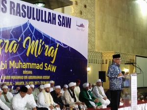 Anies akan Jadi Pengelola Masjid Istiqlal Saat Resmi Gubernur DKI Anies akan Jadi Pengelola Masjid Istiqlal Saat Resmi Gubernur DKI
