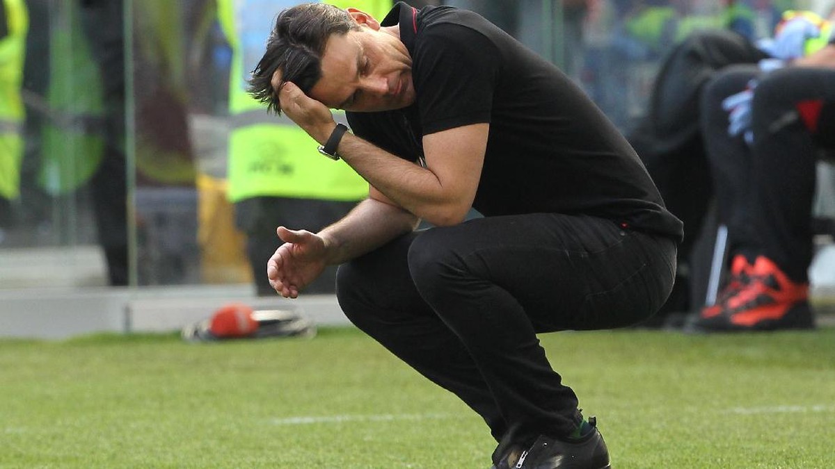 Foto: Getty Images/Marco Luzzani