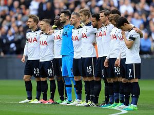 Spurs Bakal Mati-matian Kejar Gelar Premier League untuk Mendiang Ehiogu Spurs Bakal Mati-matian Kejar Gelar Premier League untuk Mendiang Ehiogu