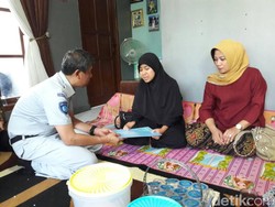 Korban Meninggal Kecelakaan di Puncak Dapat Santunan Rp 25 Juta