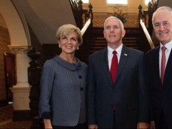 Pyongyang Ancam Australia karena Dukung AS