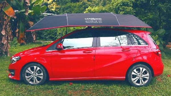 Payung Khusus Mobil Nih...