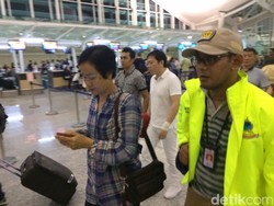 Buron Interpol China yang Coba Bunuh Diri di Bali Dideportasi