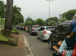 Horor Kecelakaan di Bundaran Pondok Indah, dari Uje hingga Valentino