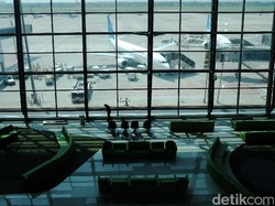 Perjalanan Proyek Terminal 4 Soetta Rp 14 T hingga Dibatalkan Erick Thohir