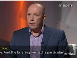 Tentara Papua Nugini Tembaki Fasilitas Penahanan Pencari Suaka