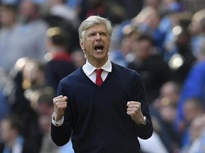 Wenger dan Arsenal Dikabarkan Sepakati Kontrak Baru Dua Tahun
