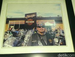 Waswas Sang Anak sebelum Ada Kepastian Bambang Kecelakaan di Sabah