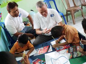 Edukasi Literasi Keuangan di Papua