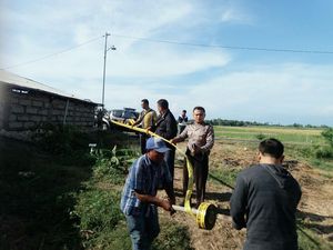 Polisi Selidiki Kasus Keracunan Pupuk Cair dan Perizinan
