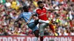 Tumbangkan City, Arsenal ke Final Piala FA