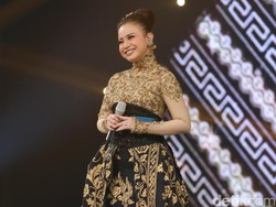 Isi OST Ayat Ayat Cinta 2, Rossa Harus 4 Kali Ganti Kostum