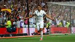 Barca Hajar Madrid 3-2 di Bernabeu