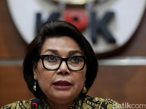 KPK Sebut OTT Kajari Pamekasan Terkait Penanganan Kasus KPK Sebut OTT Kajari Pamekasan Terkait Penanganan Kasus