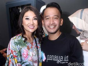 Ruben Onsu Masih Kerja di Tengah Duka, Ini Kata Sarwendah Ruben Onsu Masih Kerja di Tengah Duka, Ini Kata Sarwendah