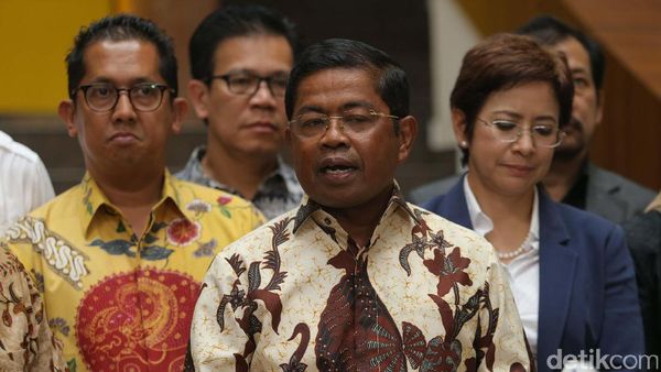 Golkar Bantah Gelar Munaslub